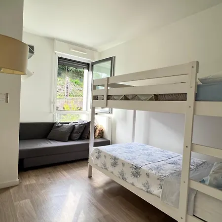 Privatunterkunft Doble Versailles